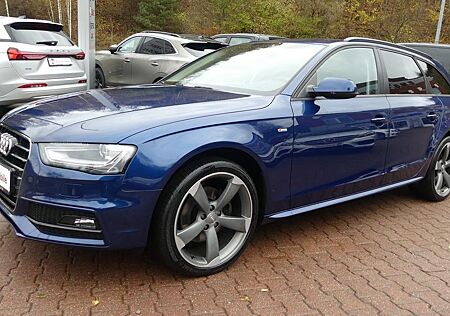 Audi A4 Avant 1.8 TFSI*S-line*Klima*Navi*Xenon