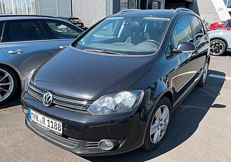 VW Golf Volkswagen Plus VI 1.6 TDI Team PDC*KLIMA*AHK*SiHZ*