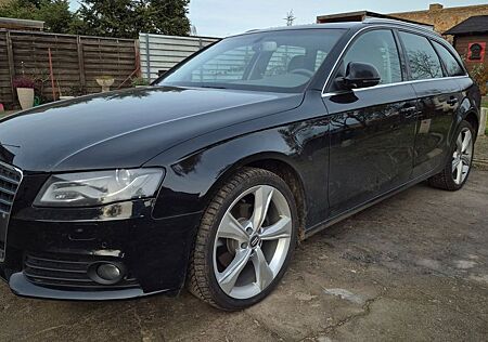 Audi A4 1.8 TFSI multitronic Ambiente Avant Ambiente