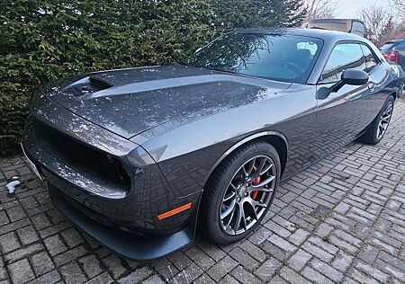 Dodge Challenger Original SRT 392 Unfallfrei