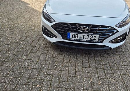 Hyundai i30 1.0 T-GDI EDITION 30 EDITION 30