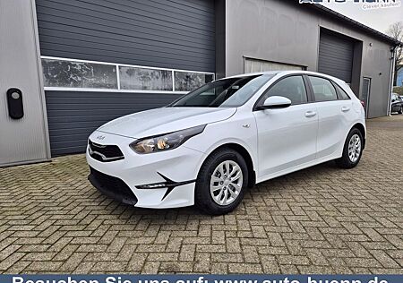 Kia Cee'd Ceed Vision 1.5 T-GDi 140PS Automatik Alarma...