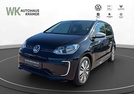 VW e-up! Volkswagen up e-up! Style