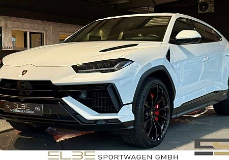 Lamborghini Urus S B&O NIGHT VISION 23" REAR SEAT ENTER. HUD