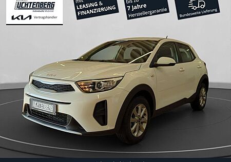 Kia Stonic 1.2 EDITION 7 KLIMA+CARPLAY+BLUETOOTH+