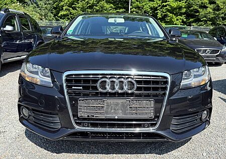 Audi A4 Avant 3.2 V6 Ambiente quattro Leder,Klimaaut