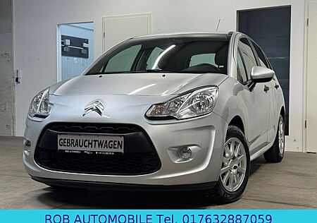 Citroën C3 Advance*Klima*TÜV*