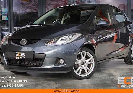 Mazda 2 Lim. 1.5 *SHZ/Klima/01/27*