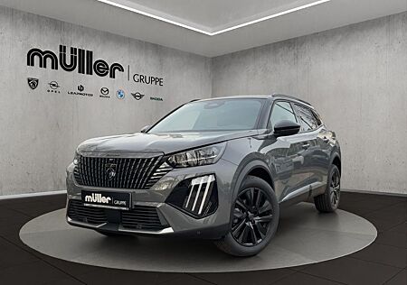 Peugeot 2008 GT PureTech 130 EAT8 GT