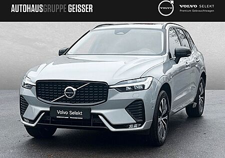 Volvo XC 60 XC60 B5 AWD Plus Dark ACC BLIS SD LED