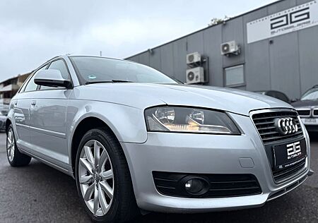 Audi A3 Sportback 2.0 TDI Ambition *2.Hand/Klima/PDC*