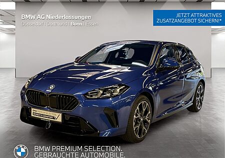 BMW 120 Driv.Assist.Prof Harman/K LiveCockpitProf