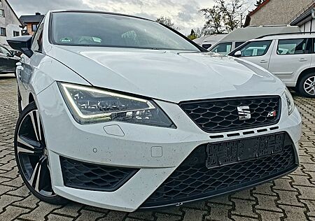 Seat Leon Cupra 290 LED,Navi,Shz,PDC,