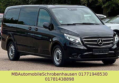 Mercedes-Benz Vito Mixto 119 CDI/BT lang