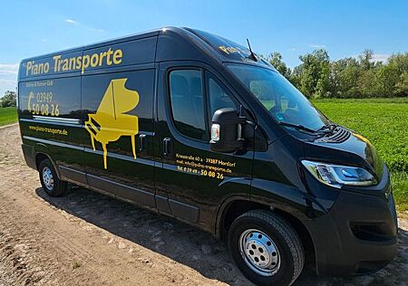 Opel Movano Hoch Lang | EZ 04/2022 | Top Zustand