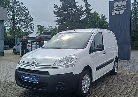 Citroën Berlingo 1.6 HDi 90 FAP L1 PROLINE 3-SITZER