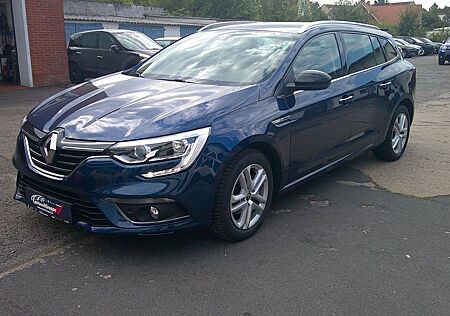 Renault Megane IV Grandtour Limited