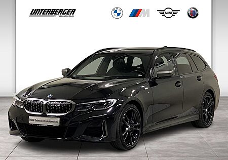 BMW M340d xDrive Touring AHK DA PA RFK HUD HK Laser