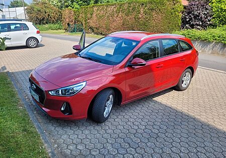 Hyundai i30 1.4