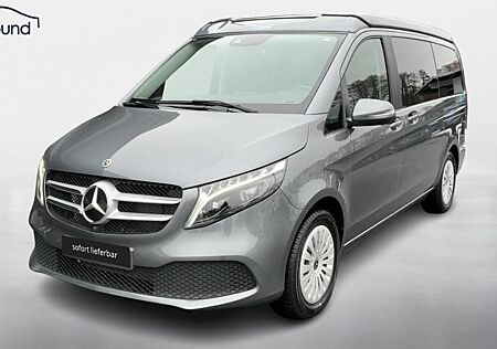 Mercedes-Benz V 250 d Campstar ähnlich MB Marco Polo 9G