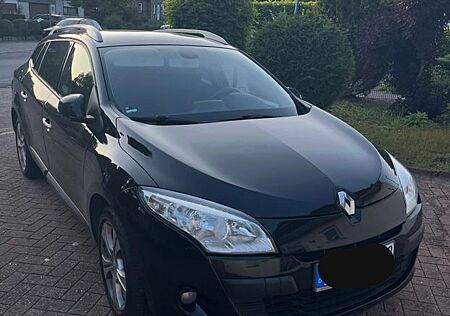 Renault Megane Grandtour Expression 1.6 16V 110 Expr...