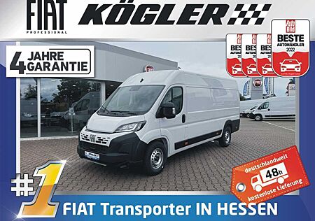 Fiat Ducato KASTEN MAXI35 L4H2 180D Serie 2