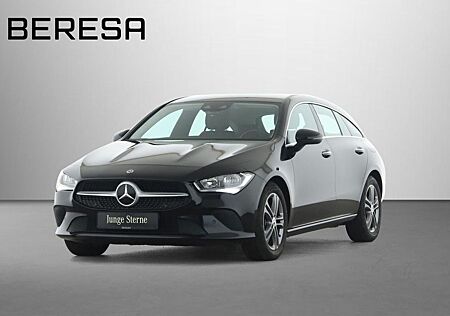 Mercedes-Benz CLA 180 Shooting Brake CLA 180 d SB