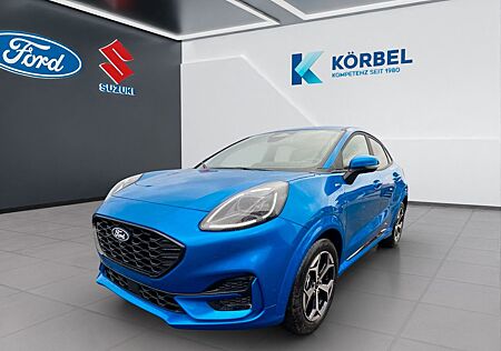 Ford Puma ST-Line Neues Modell*WinterP*Sync4*LED*