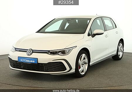 VW Golf Volkswagen VIII Lim. 1.4 TSI GTE eHybrid #Virtual#Navi