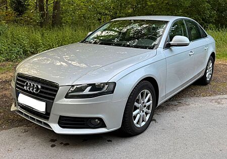 Audi A4 1.8 TFSI Ambiente (Steuerkettenproblem)