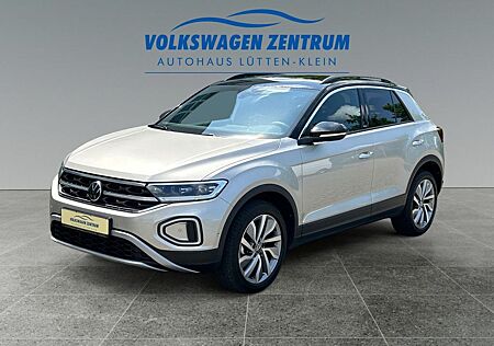VW T-Roc Volkswagen 1.5 TSI DSG Move,MATRIX,NAVI,RFK,IQ.DRIVE