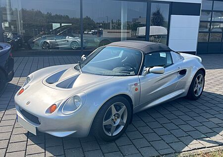 Lotus Elise Mk1