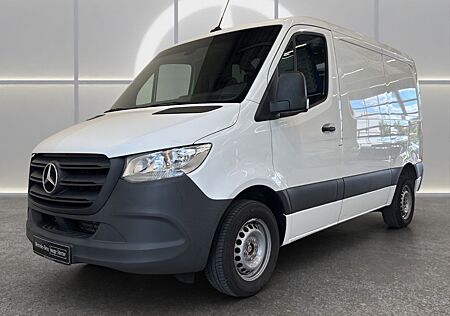 Mercedes-Benz Sprinter 211 CDI KOMPAKT AHK+KLIMA+MBUX