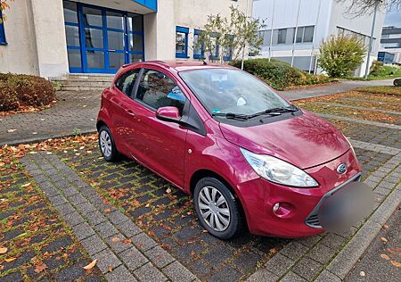 Ford Ka 1,2