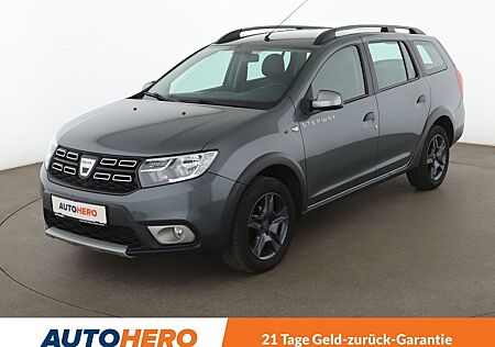 Dacia Logan MCV 0.9 TCe Stepway Celebration *NAVI*CAM*