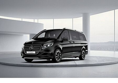 Mercedes-Benz V 300 d 4M AVANTGARDE*2xel.ST*AHK*360°*MB-LED+++