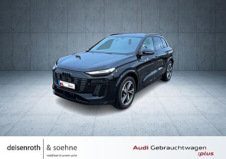 Audi Q6 e-tron performance S line/AHK/20''/Assist/Nav