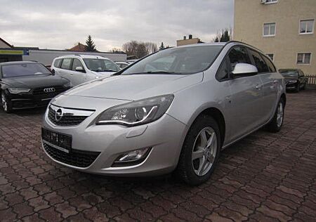 Opel Astra 150 Jahre