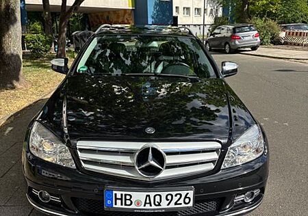 Mercedes-Benz C 220 CDI T AVANTGARDE Avantgarde
