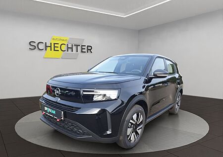 Opel Frontera 1.2 DI Hybrid 48V eDCT Edition