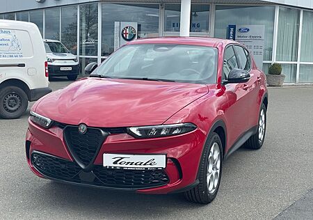 Alfa Romeo Tonale 1.5 MHEV Sprint - LED+SHZ+PDC+10''NAVI+18