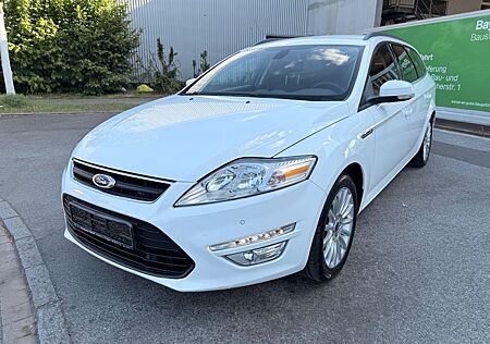 Ford Mondeo Turnier Ambiente LED* MFL* SHZ* Navi*