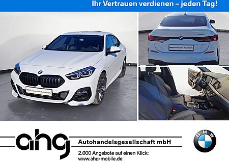 BMW 218i Gran Coupe M Sport HIFI LED Navi