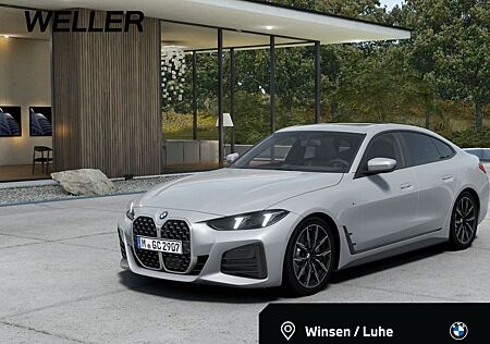 BMW 430i xDrive GC M Sport GSD,DAPro,LivePro,360°