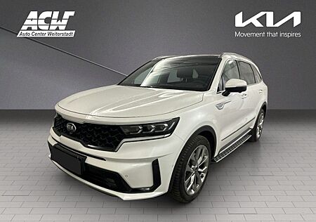Kia Sorento 2.2D AWD PLATINUM BOSE LEDER LED E.SITZ