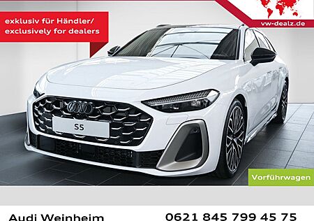 Audi S5 3.0 TFSI quattro Avant edition one AHV Pano L