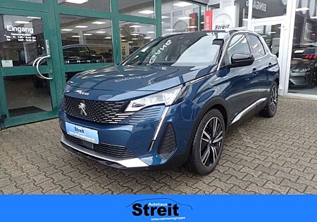 Peugeot 3008 Hybrid4 300 GT 1.6 Plug-In Easy-Paket Alcan
