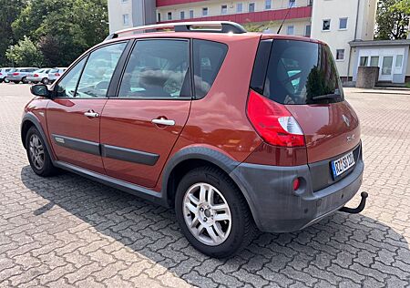Renault Scenic Conquest 1.6 16V Conquest