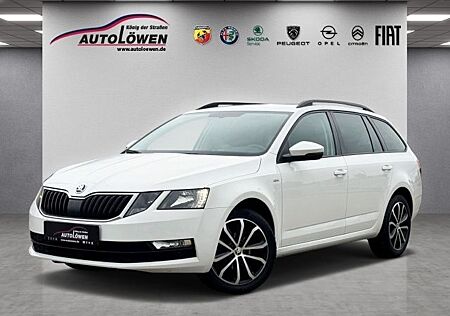 Skoda Octavia Combi SOLEIL 1.6TDI 115PS 5G