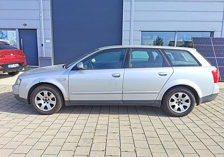 Audi A4 1,9 TDI 131PS Tel: 0176 38032037